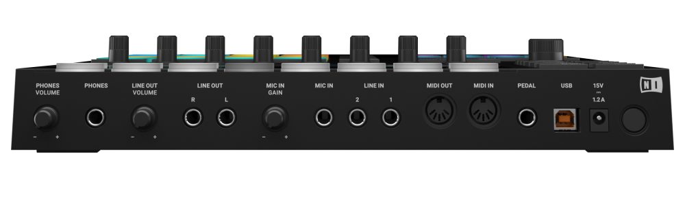 Review: Maschine MK3