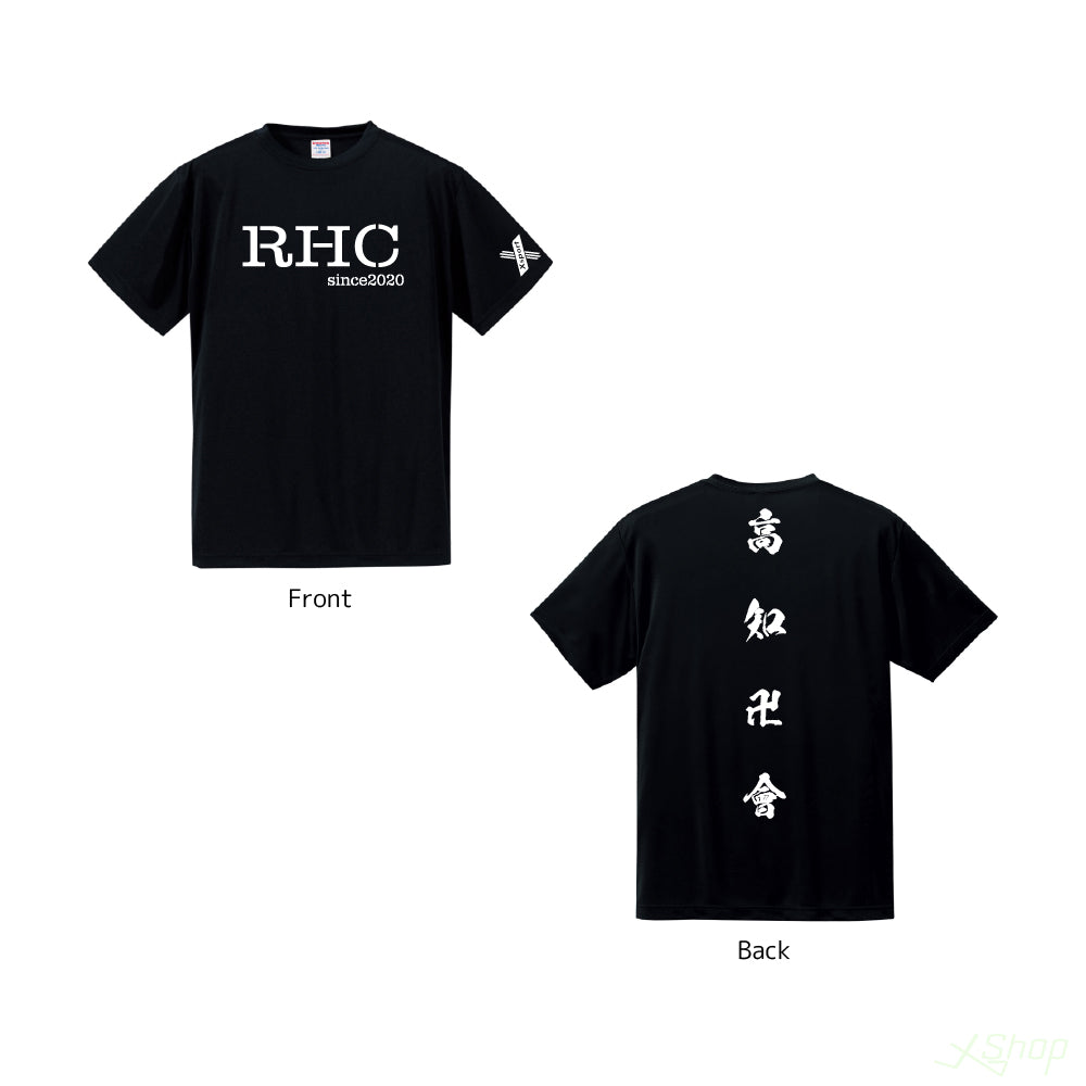 卍Tシャツ/ブラック – エックスショップ