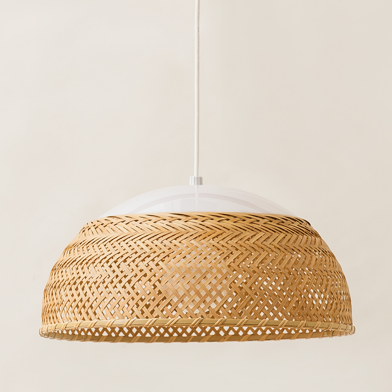 近藤昭作「竹のあかり」、2015年に復刻 / SKランプ | 株式会社