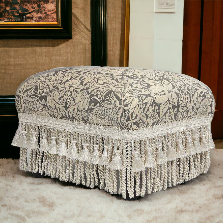 ジェニファーテイラー Jennifer Taylor スツール(オットマン、フット