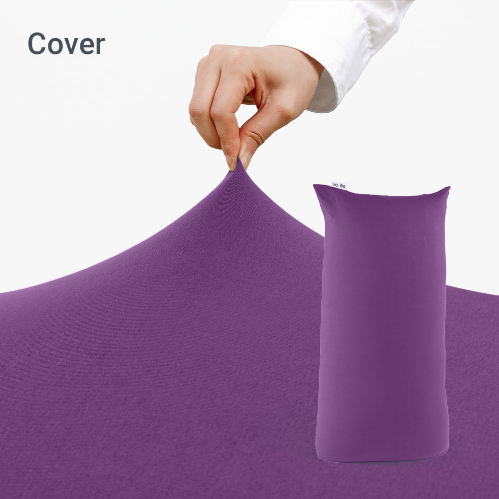 美品】ヨギボー ギガマックス プレミアムカバー（アクアブルー