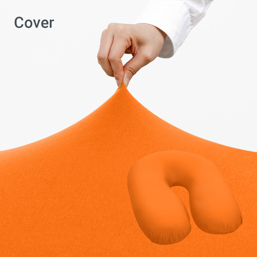 公式】Yogibo Zoola Support（ヨギボー ズーラ サポート）用カバー