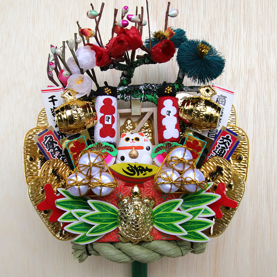 増田屋 よこ山｜浅草酉の市 熊手屋