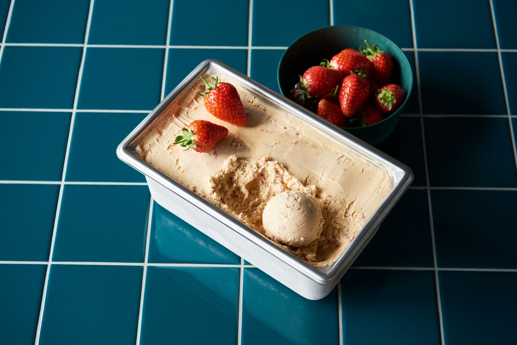 FLAVOR – YOSHIO ICE CREAM