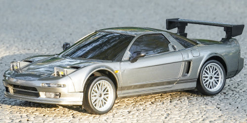 LDR/C 1/18 NSX LD1803ドリフトカー ラジコンカー 2.4GHz比例制御