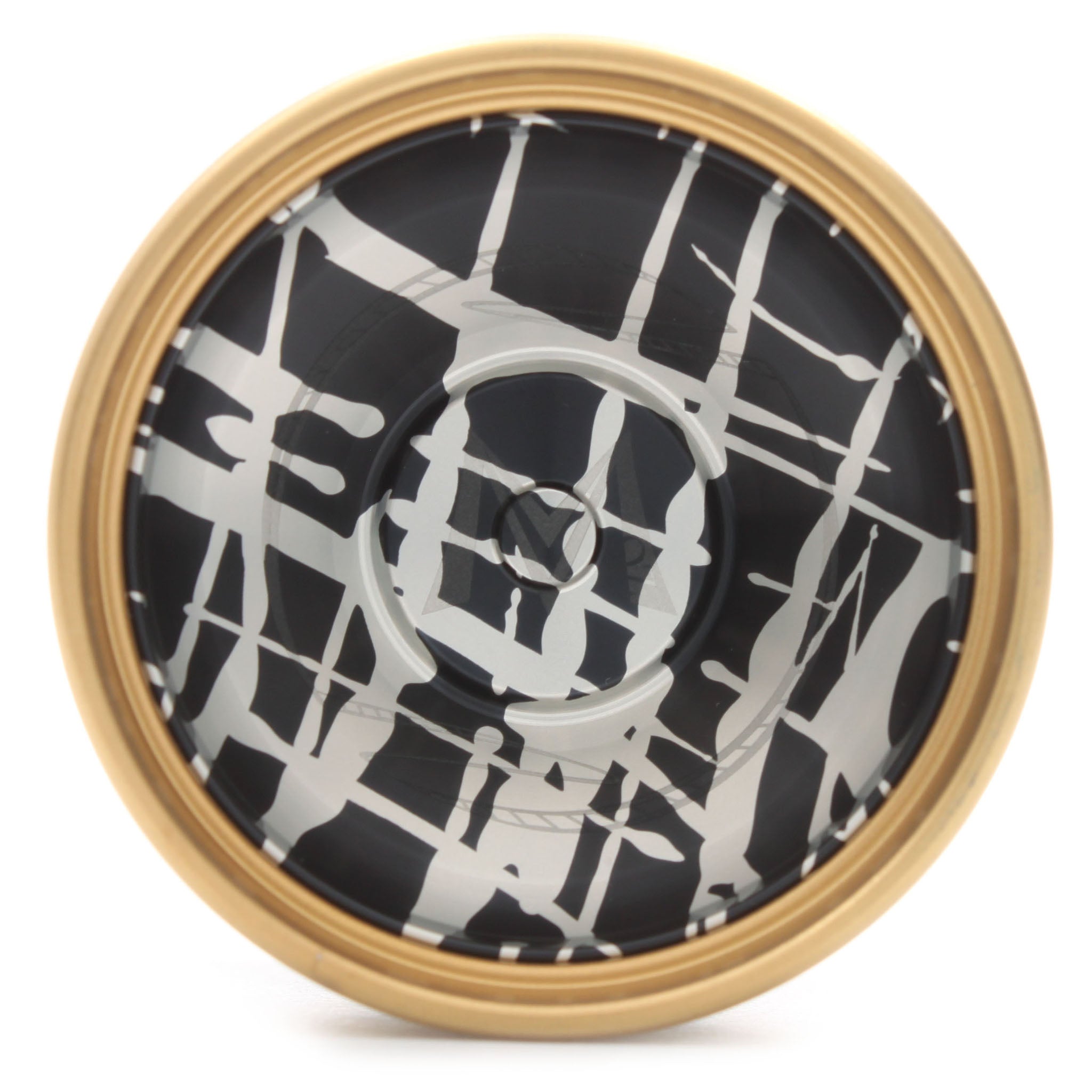 モズ 7075 - ヨーヨーファクトリー ┃ ヨーヨー専門店リワインド