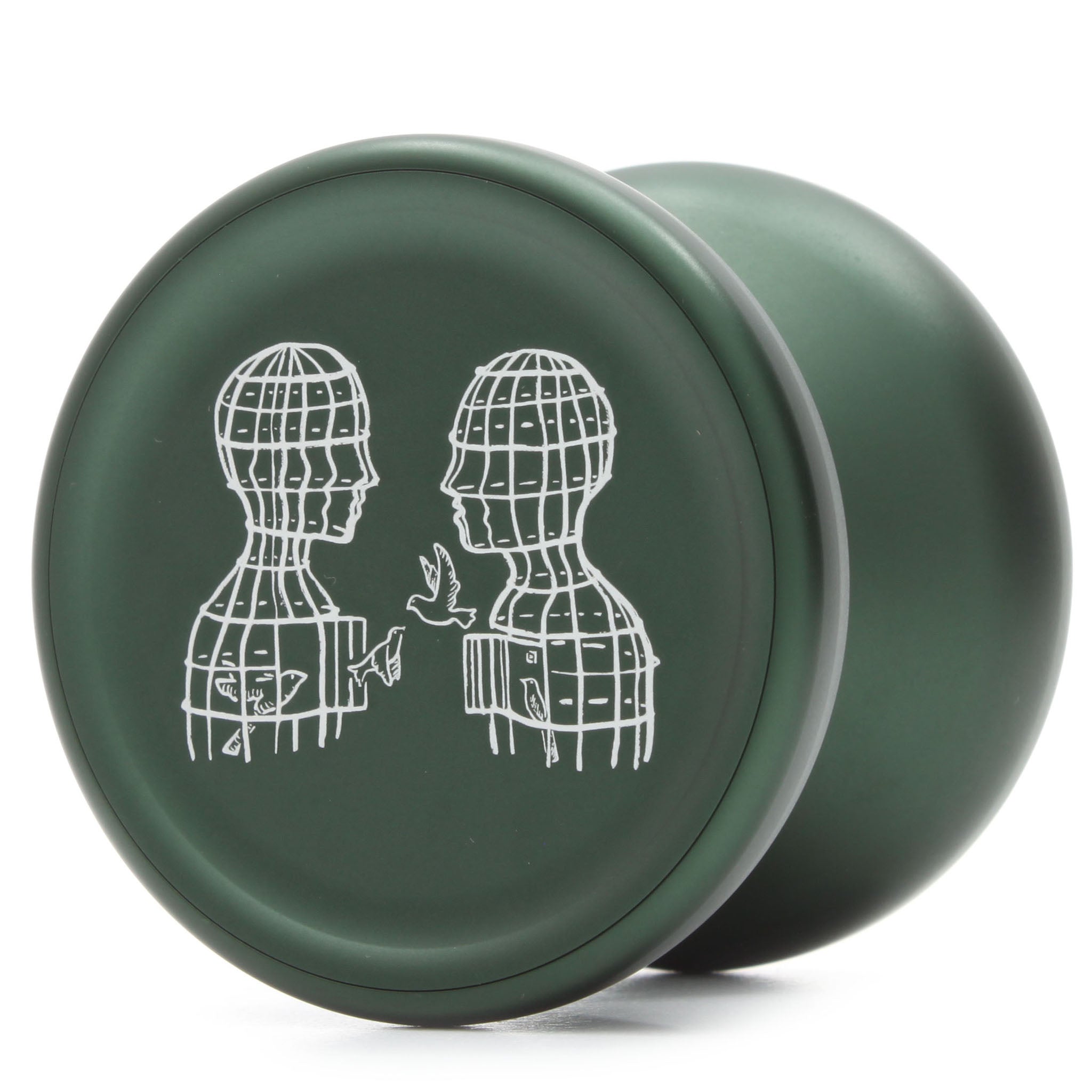 ハッシュ - アンパラレルド ┃ヨーヨー専門店リワインド