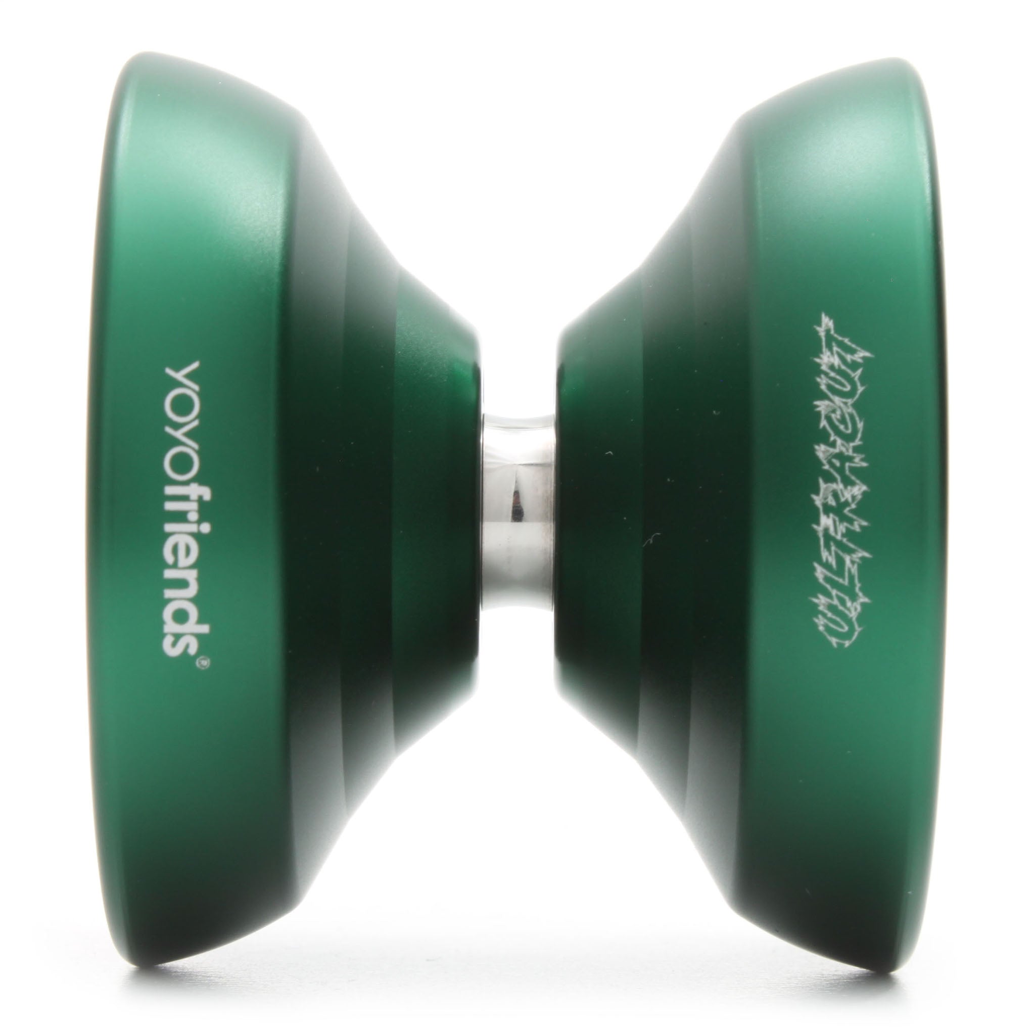 ヨーヨーフレンズ ┃世界最大級のヨーヨー専門店リワインド