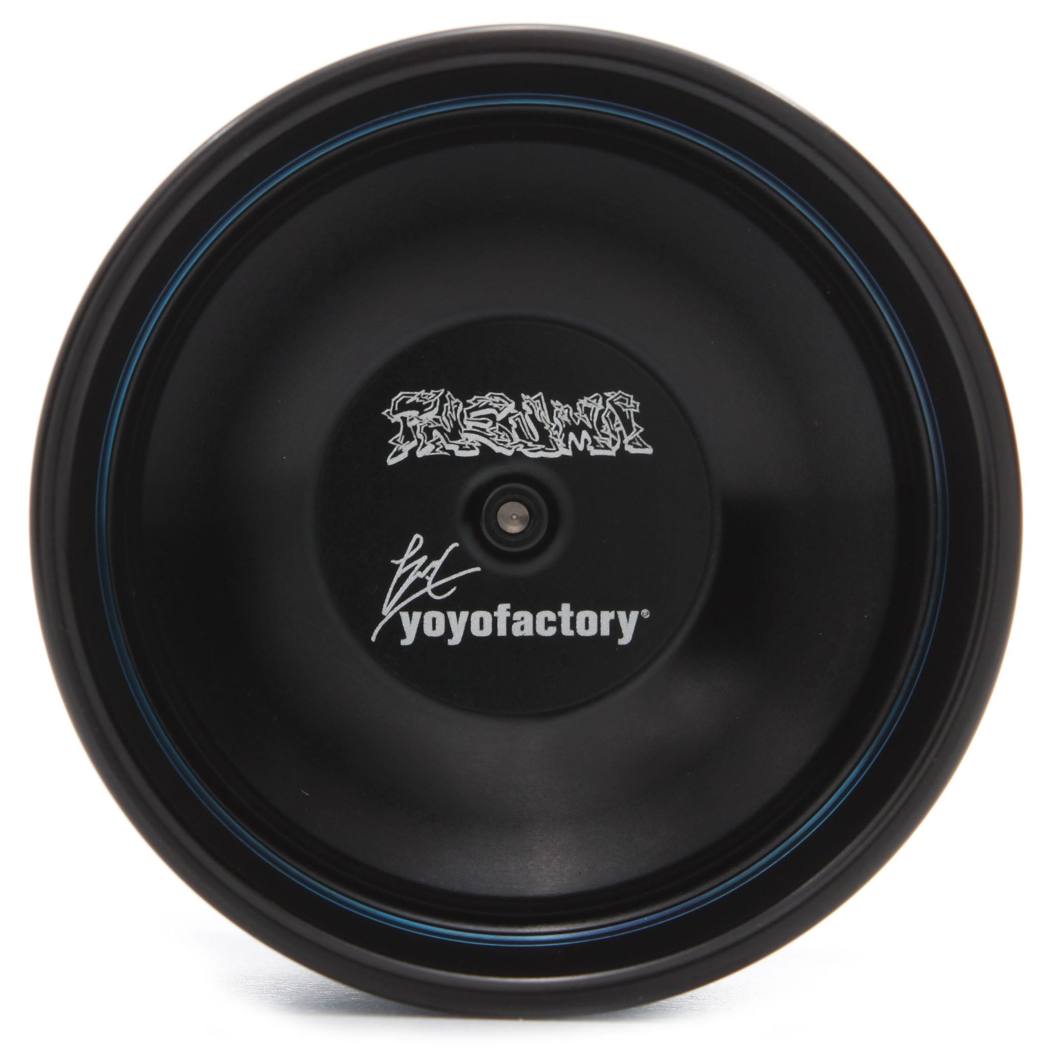 プネウマ - ヨーヨーファクトリー ┃ ヨーヨー専門店リワインド