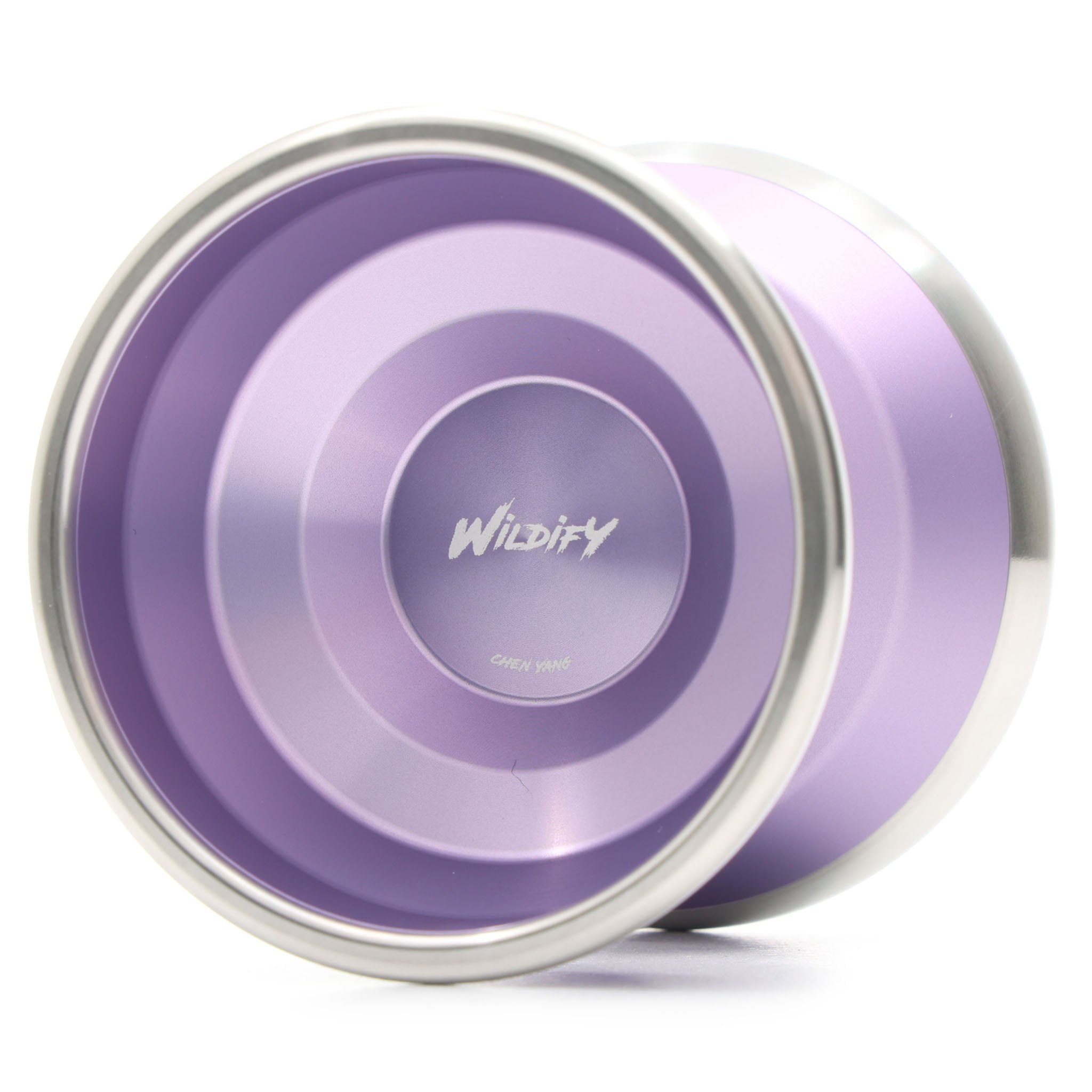 ワイルディファイ - ワイルド ┃ ヨーヨー専門店リワインド