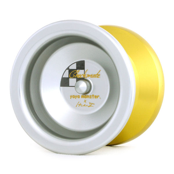 チェックメイト - ヨーヨーモンスター ┃ヨーヨー専門店リワインド