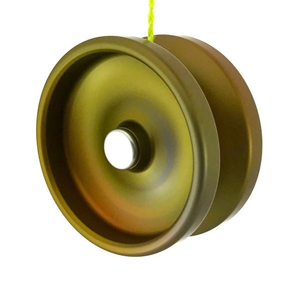 ディープステート - ワンドロップ ┃ヨーヨー専門店リワインド