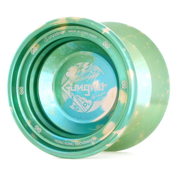 グングニル - C3ヨーヨーデザイン ┃ヨーヨー専門店リワインド