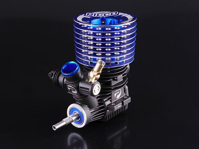 YEP-B9690 PICCO P3TT BUGGY .21 [YEP-B9690] - 32,780円 : YURUGIX