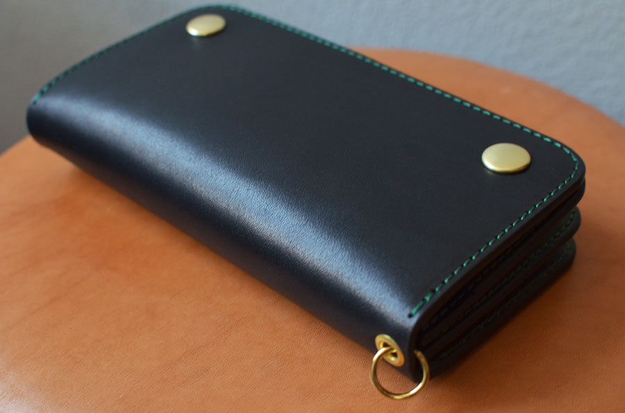 トラッカーズウォレット – Ponte