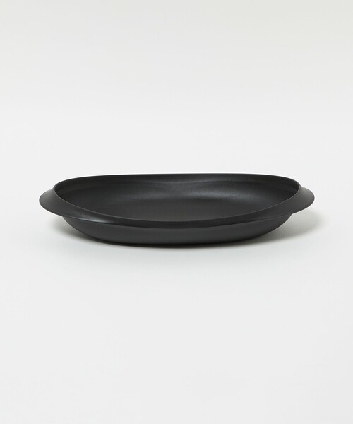 ARAS（エイラス） 食器 「ARAS」オーバル皿 (40cm) : ZOZOTOWN Yahoo