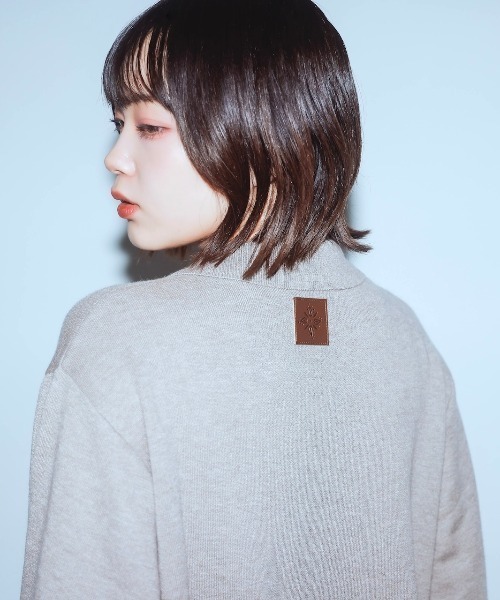 L.H.P（エルエイチピー） セーター ニット CHRONOIZM/クロノイズム