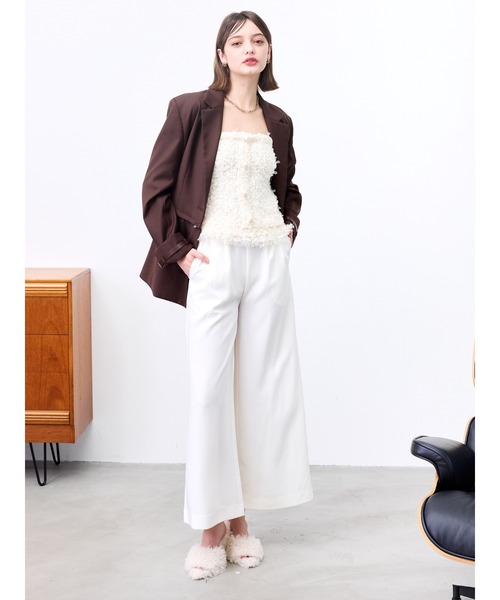 EIMY ISTOIRE（エイミーイストワール） オールインワン チュール