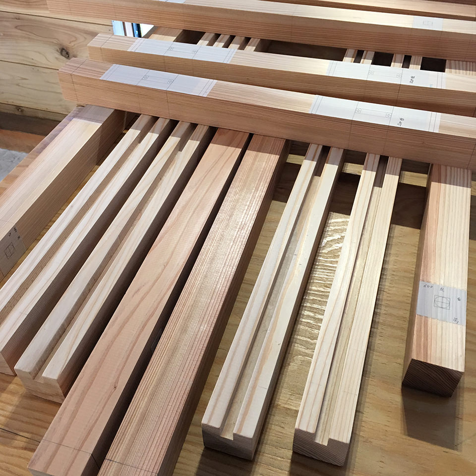 組紐の高台製作その一 - ザグリ珈琲