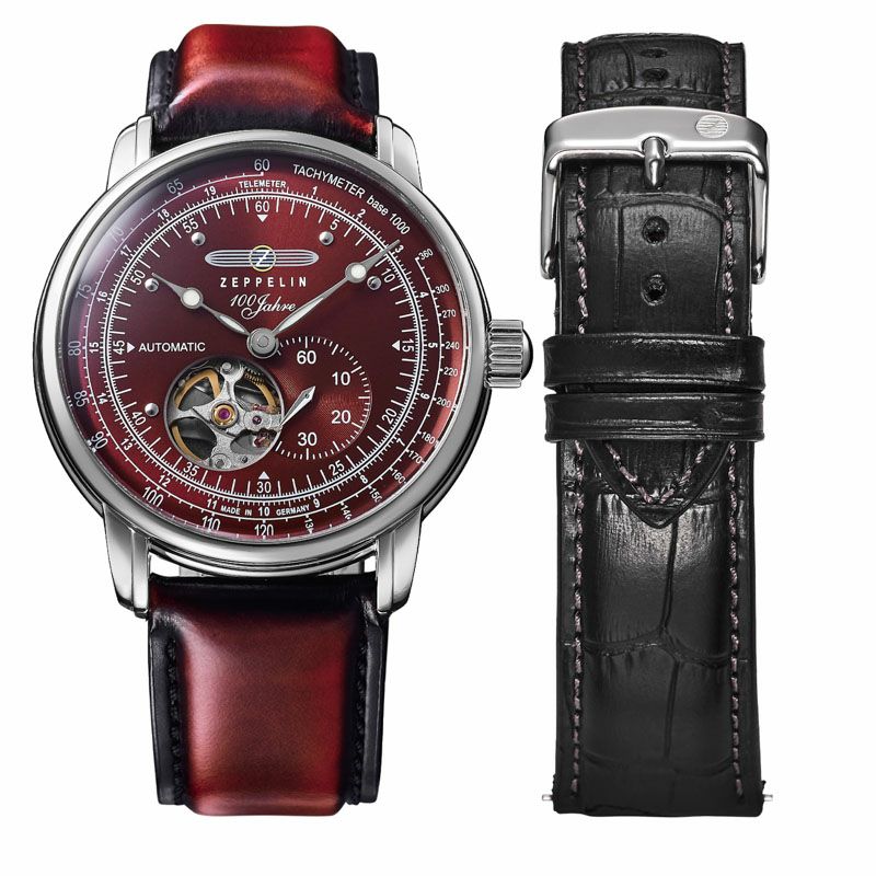 7662-3N | ZEPPELIN Official Online Shop