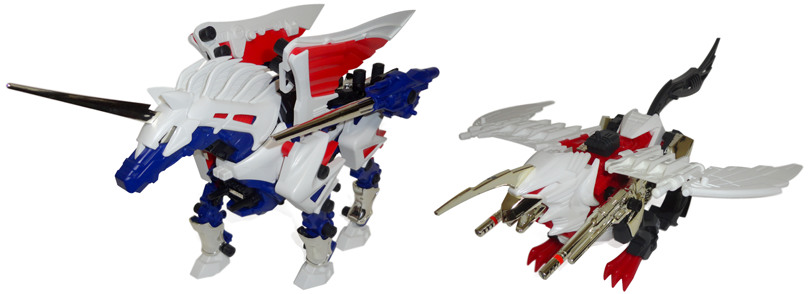 ZOIDS IGNITION -ゾイドイグニッション-