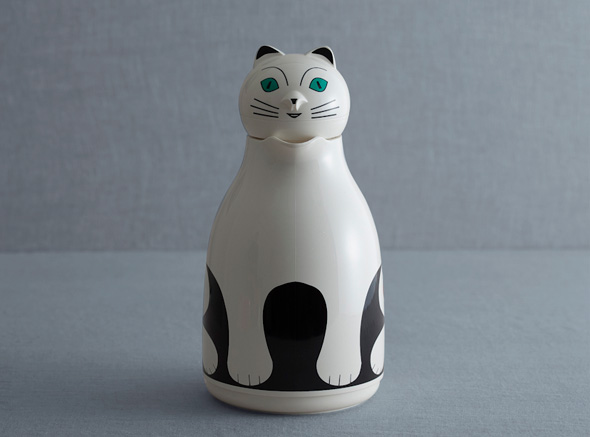 ヘリオス サーモキャット - デザイン雑貨・オーガニックコスメなら