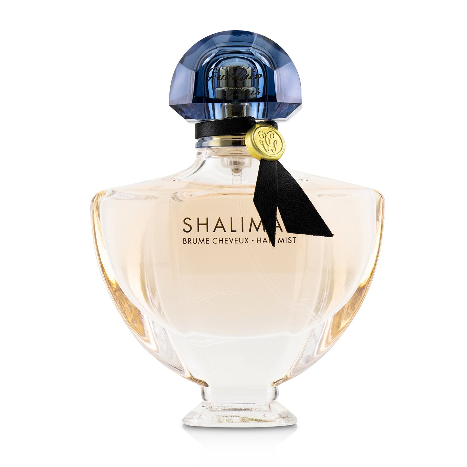 Guerlain Shalimar Hair Mist 30ml/1oz | Strawberrynet ESEN