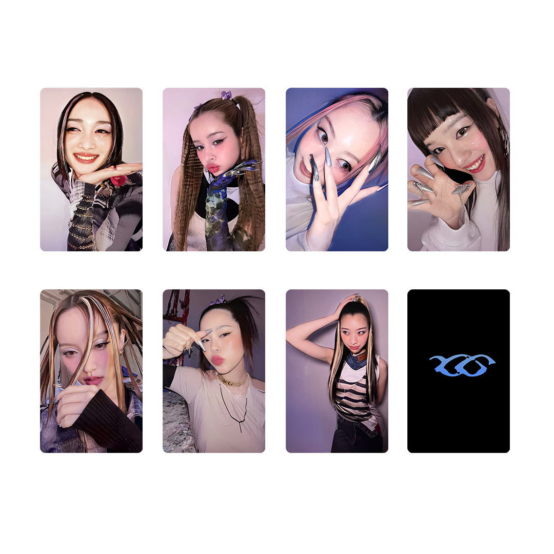 XG ディフューザー トレカ ジュリン XG ディフューザー トレカ ジュリン