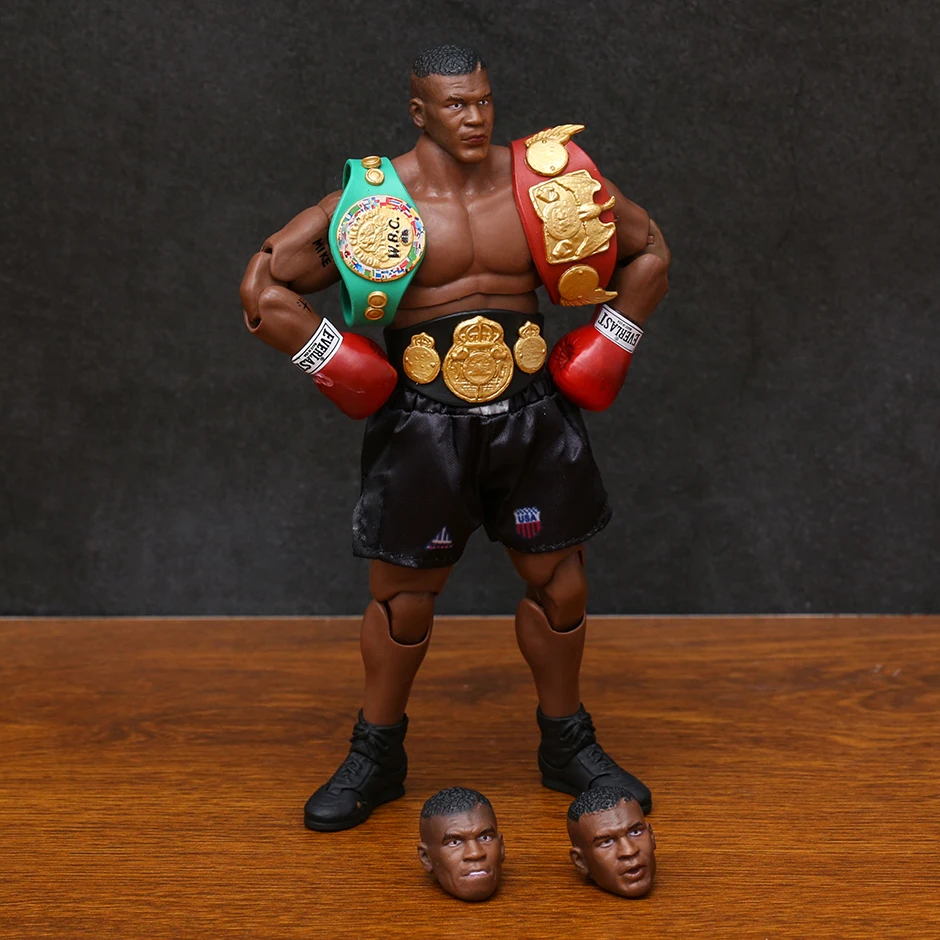 Storm Collectibles マイクタイソン1/12 champ ver Storm Collectibles