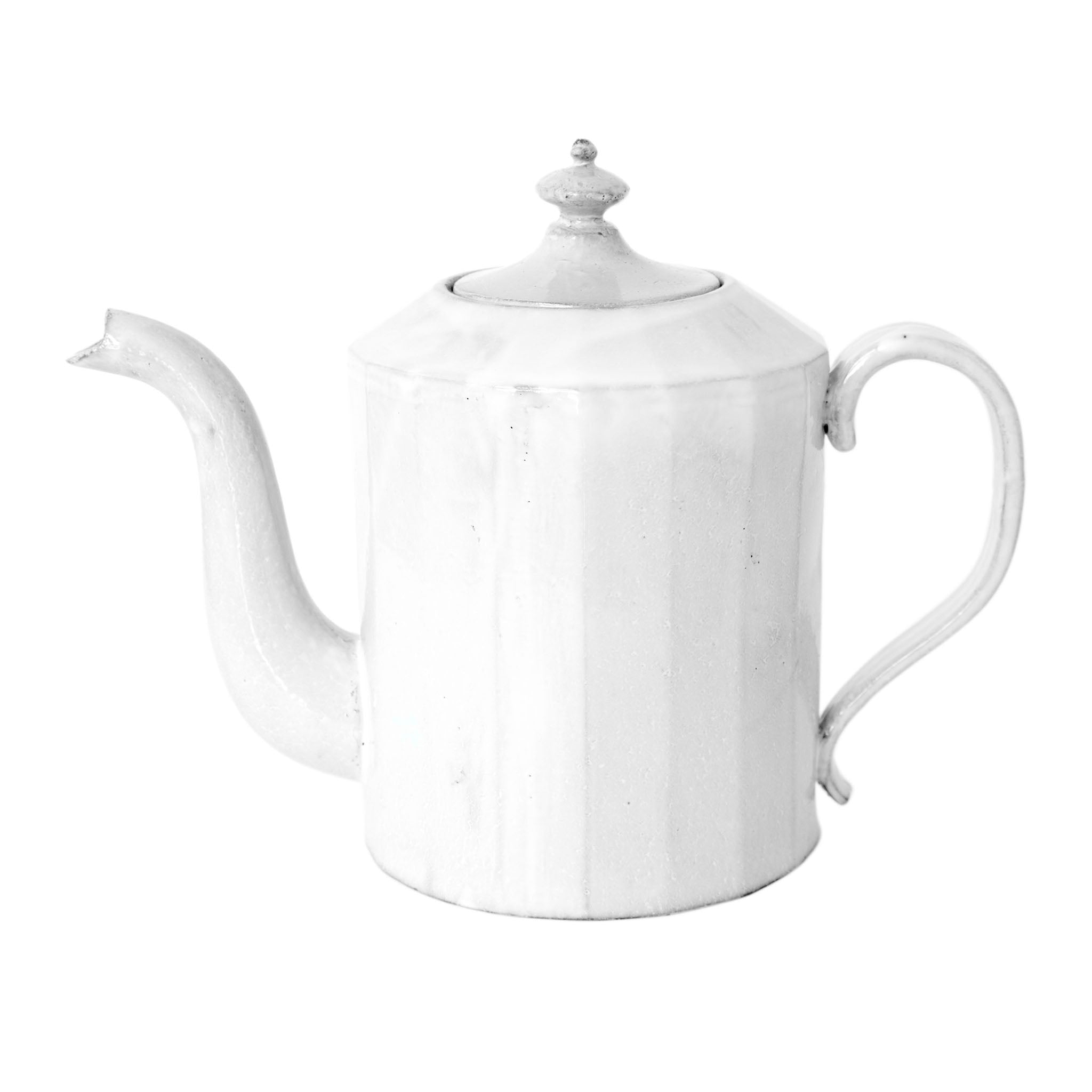Teapot