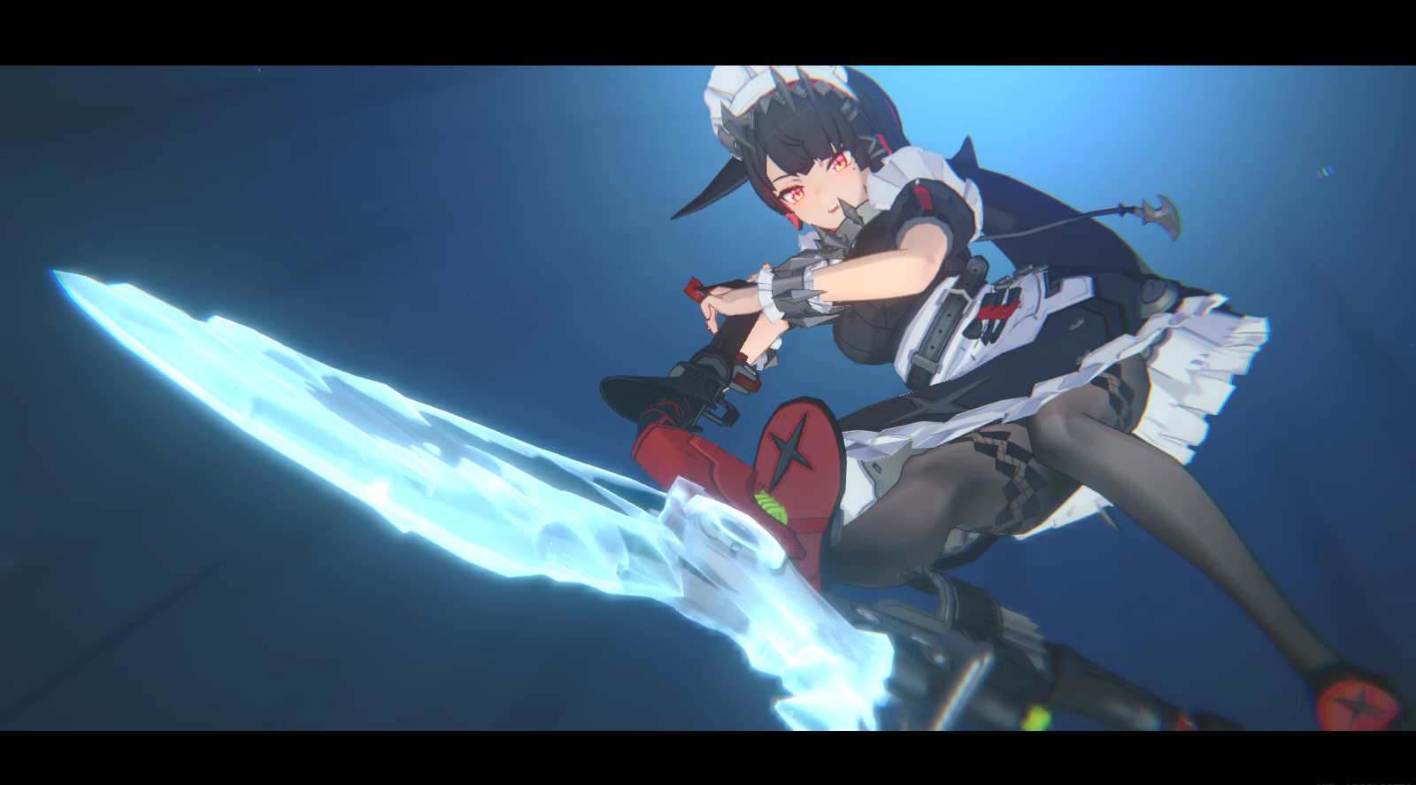 エレンが楽しくなってきた【ゼンレスゾーンゼロ日記#2】 | まどのむこう