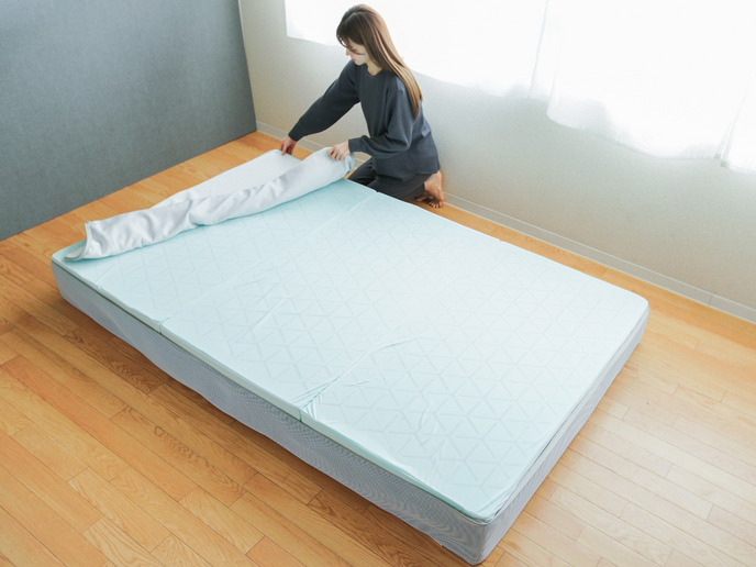 ファセット ベッドマットレス｜FACETシリーズ|マットレス通販 | INOAC