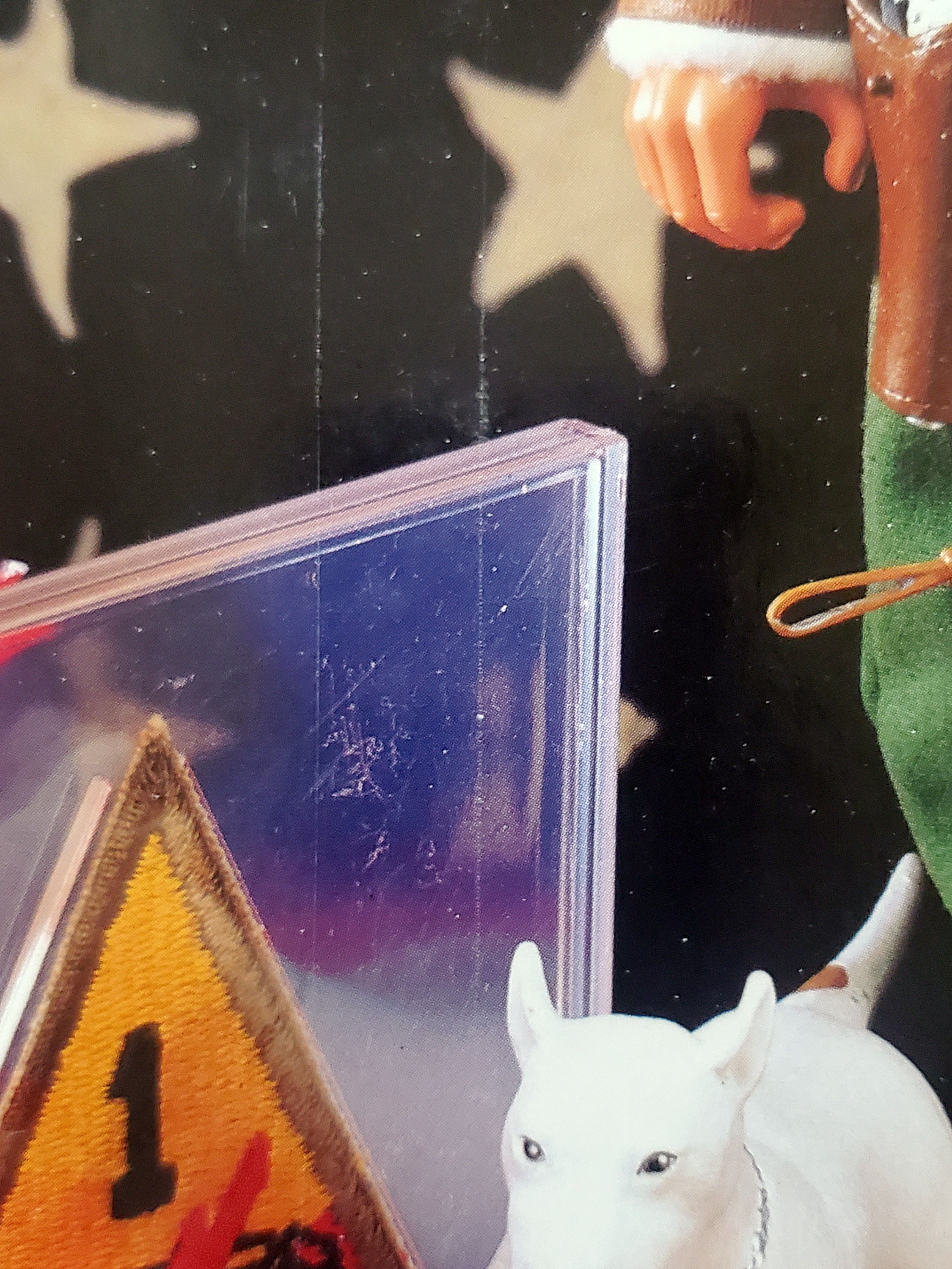 G.I. Joe Historical Commanders Edition General Dwight D