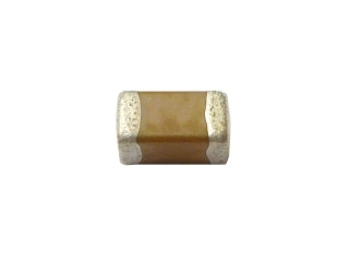 チップ積層セラミックコンデンサー 100μF6.3V X5R 3216: 受動部品 秋月