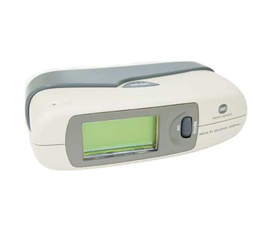 光沢計 GM-268Plus レンタル コニカミノルタ 【AXEL】 アズワン