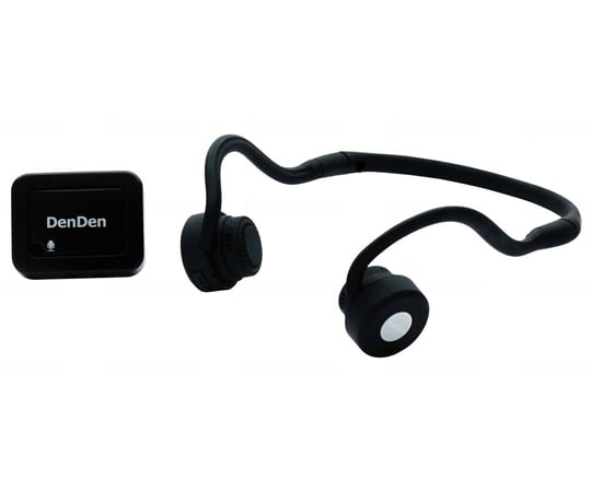 集音器（ユニバーサルデザイン）の通販 【AXEL】 アズワン