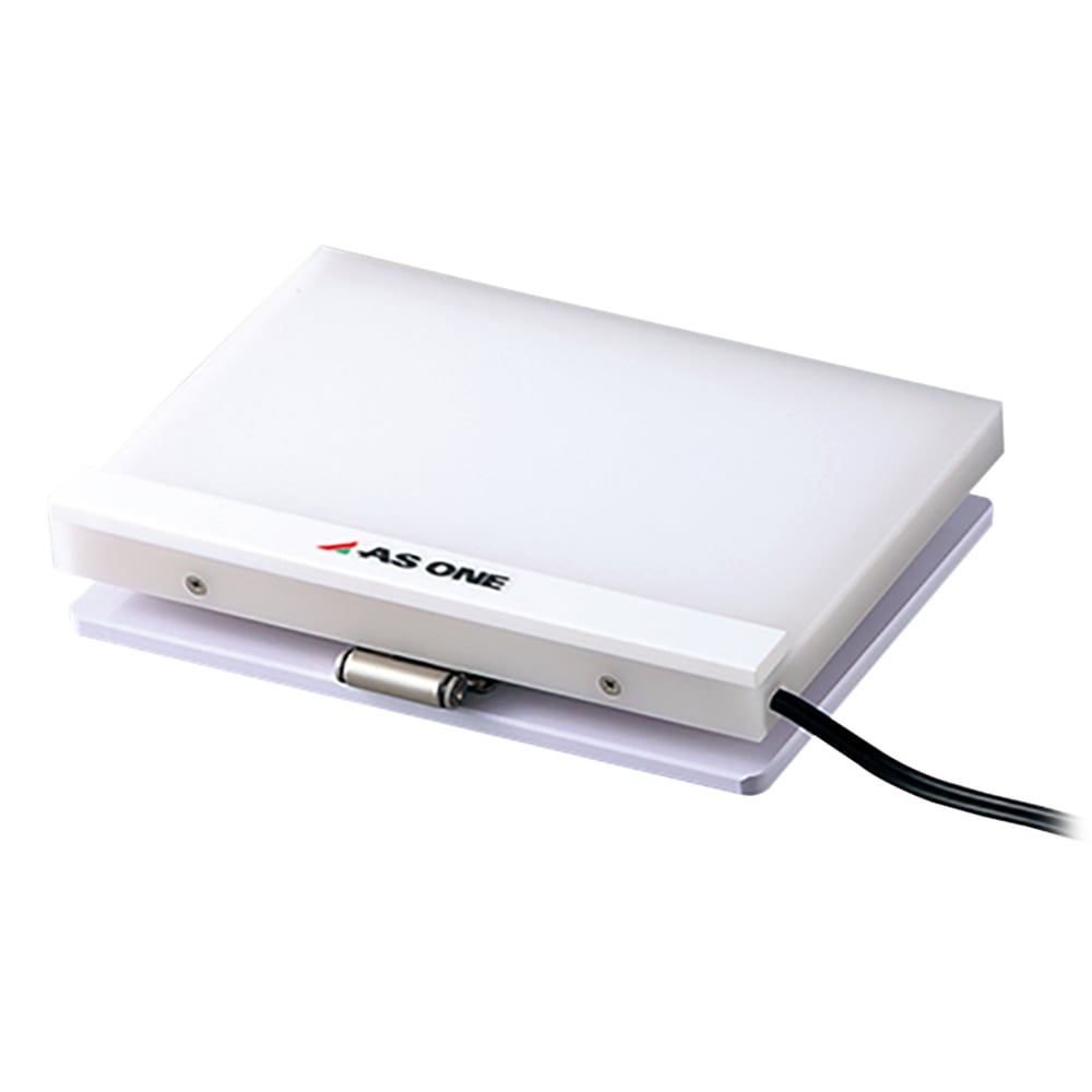 1-2981-02 LEDライトボード A4 【AXEL】 アズワン