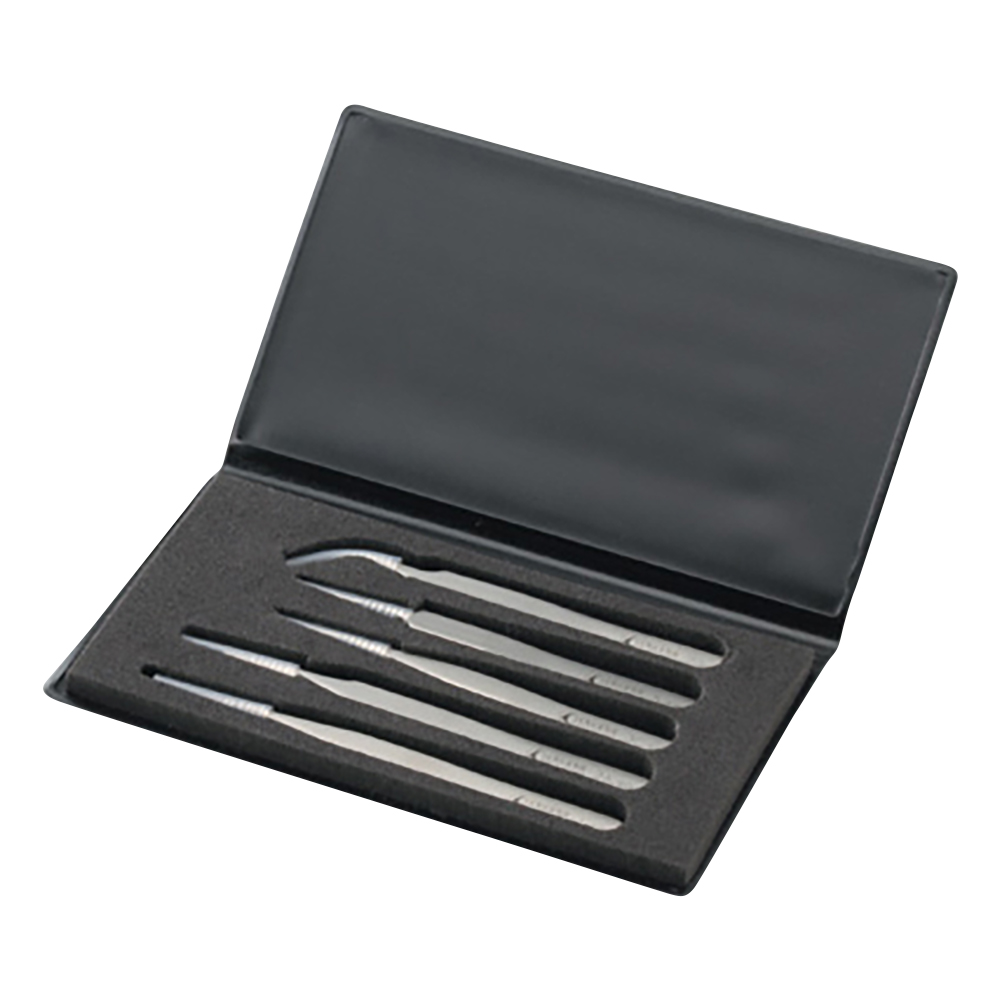 ピンセットキット IDEAL-TEK 【AXEL】 アズワン