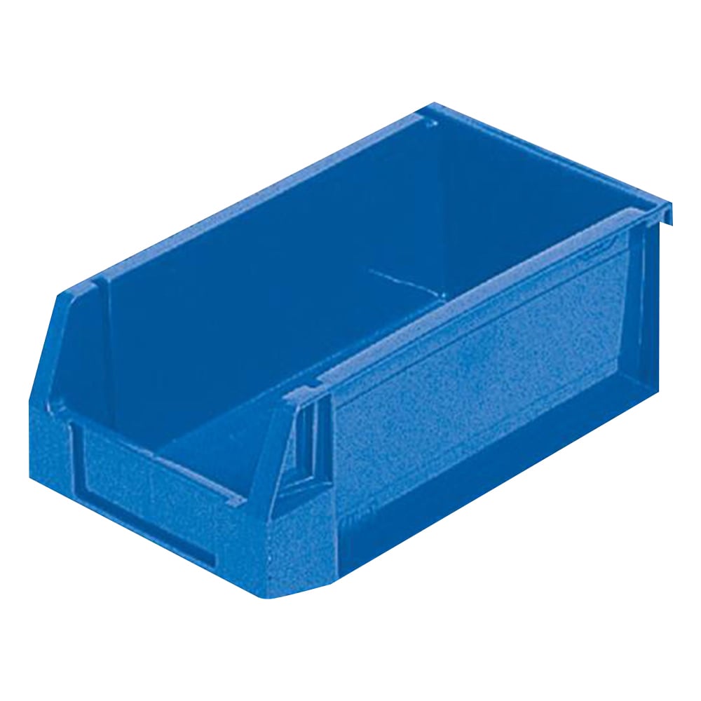 2-101-01 ハンガーラックコンテナー ブルー HL-1 200104 【AXEL】 アズワン