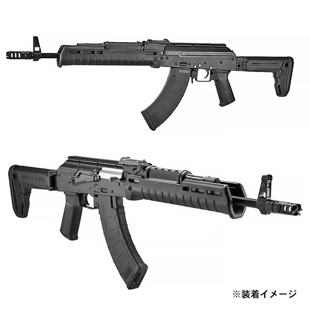 CYMA 製 】 電動ガン AKシリーズ対応 MAGPUL Zhukov AK ポリマーハンド