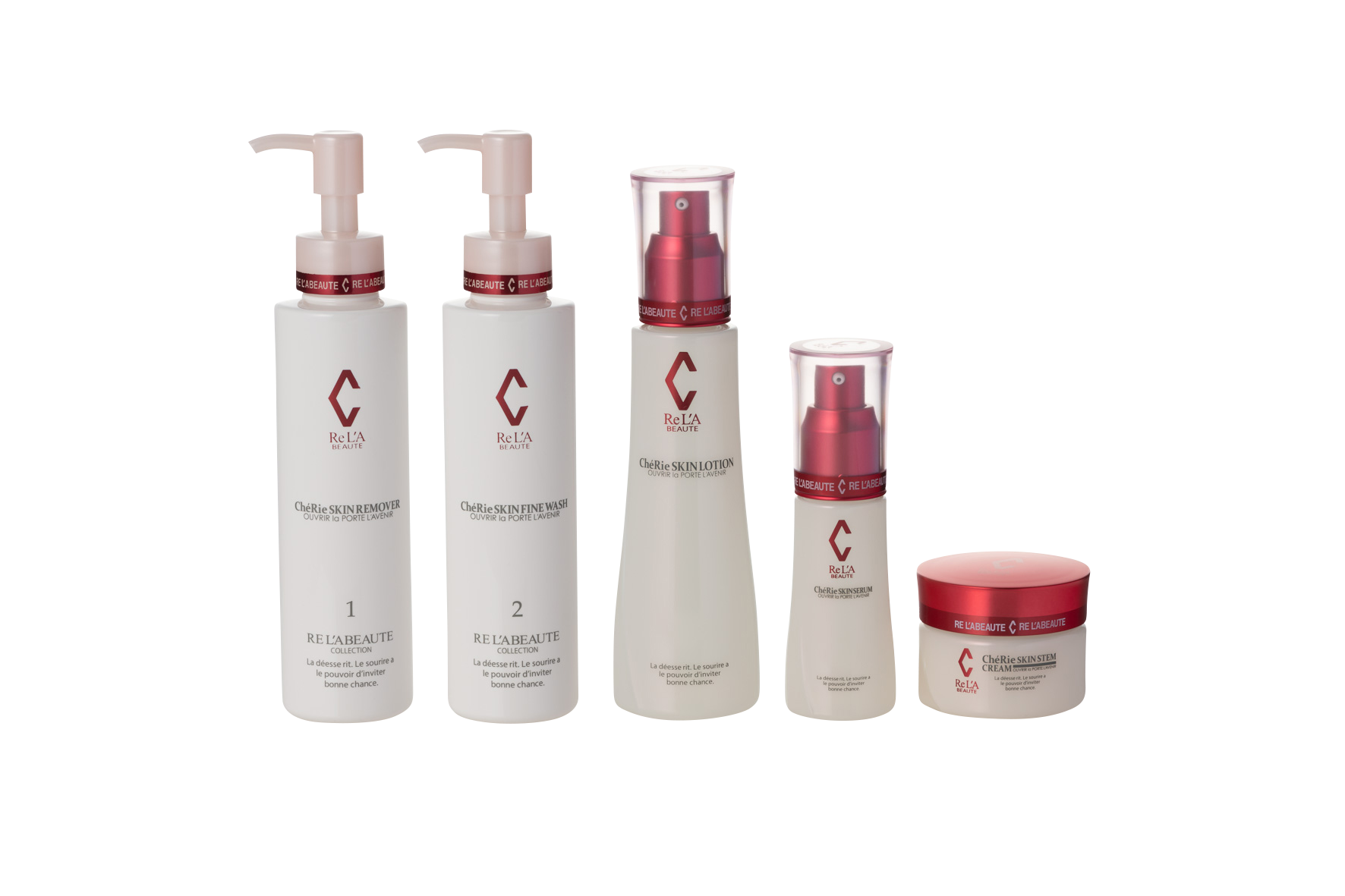 リアボーテ シェリースキン | 愛千華｜西宮北口駅(兵庫県 西宮市) 美肌