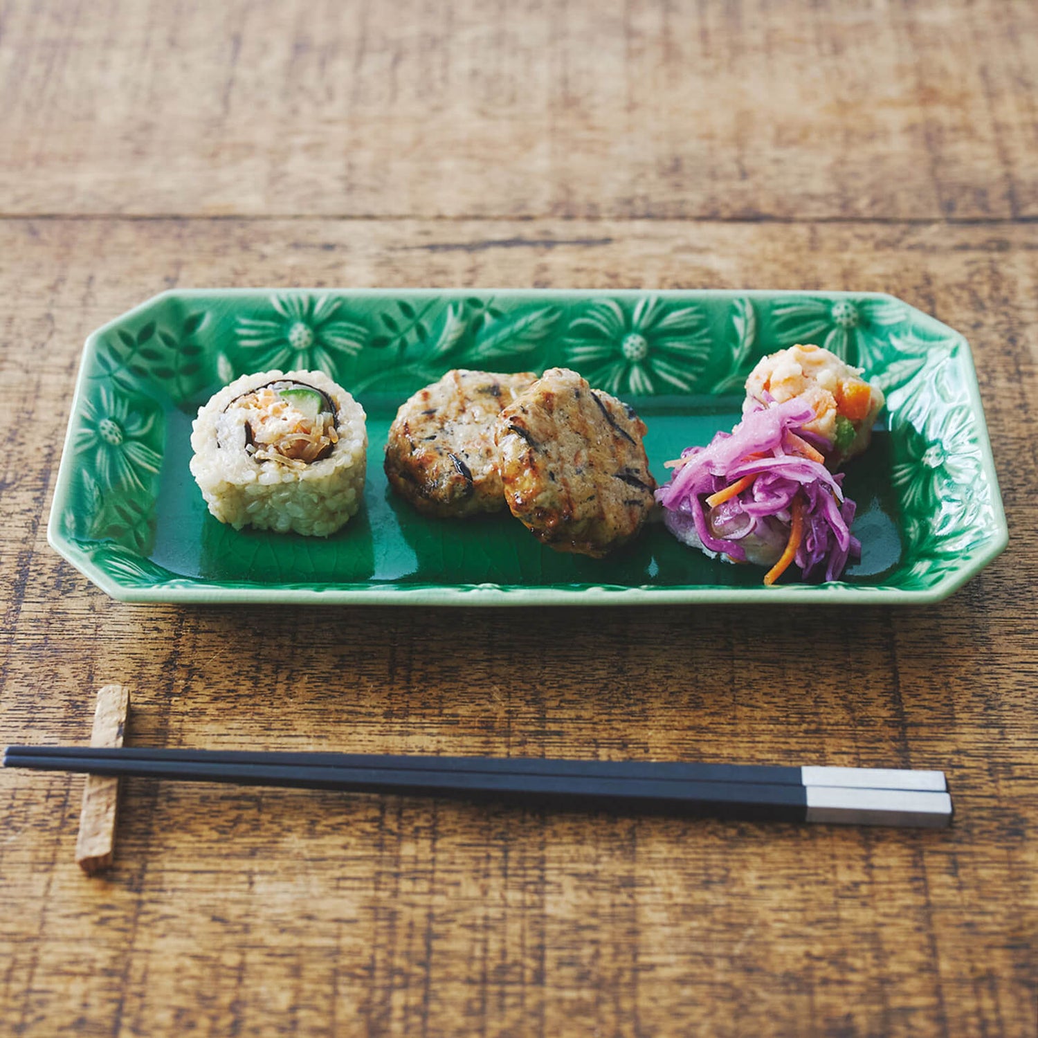 マーガリート 長皿 24cm | aito製作所 | 美濃焼・瀬戸焼を中心とした和