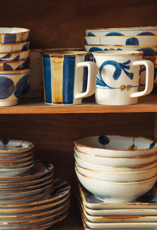 波佐見焼工房 藍染窯公式オンラインストア – 藍染窯公式オンラインショップ