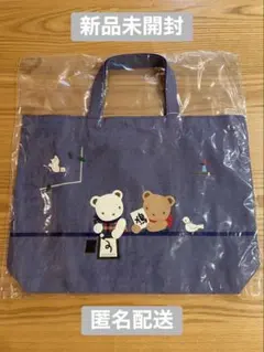 鳩居堂×ファミリアの｢おけいこバッグ｣が素敵！買っちゃいました