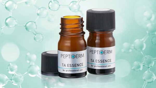 TGFエッセンス - AMPLEUR PROFESSIONAL