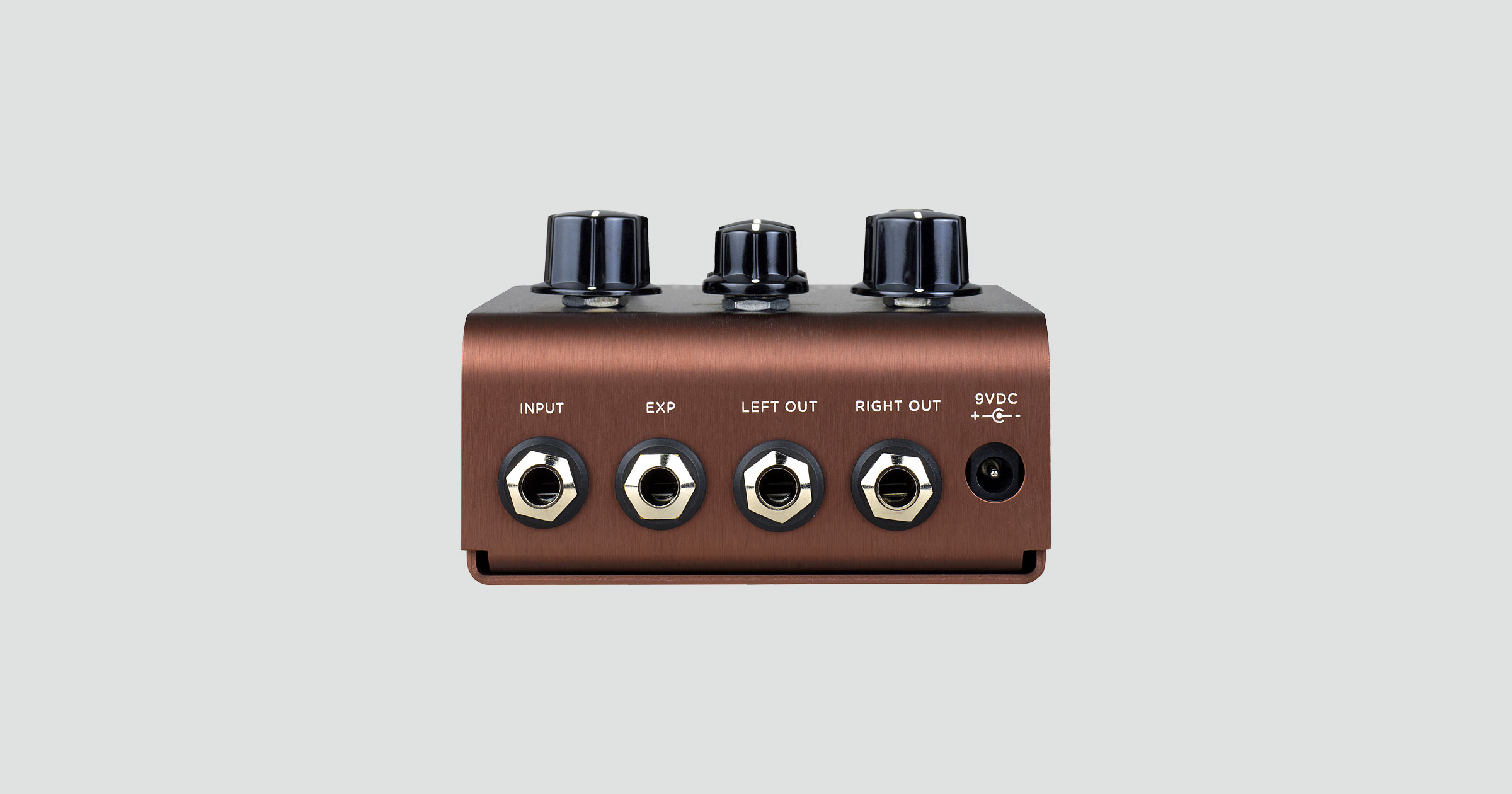 strymon | Lex（Gen1） | ロータリー・スピーカー・エミュレーター