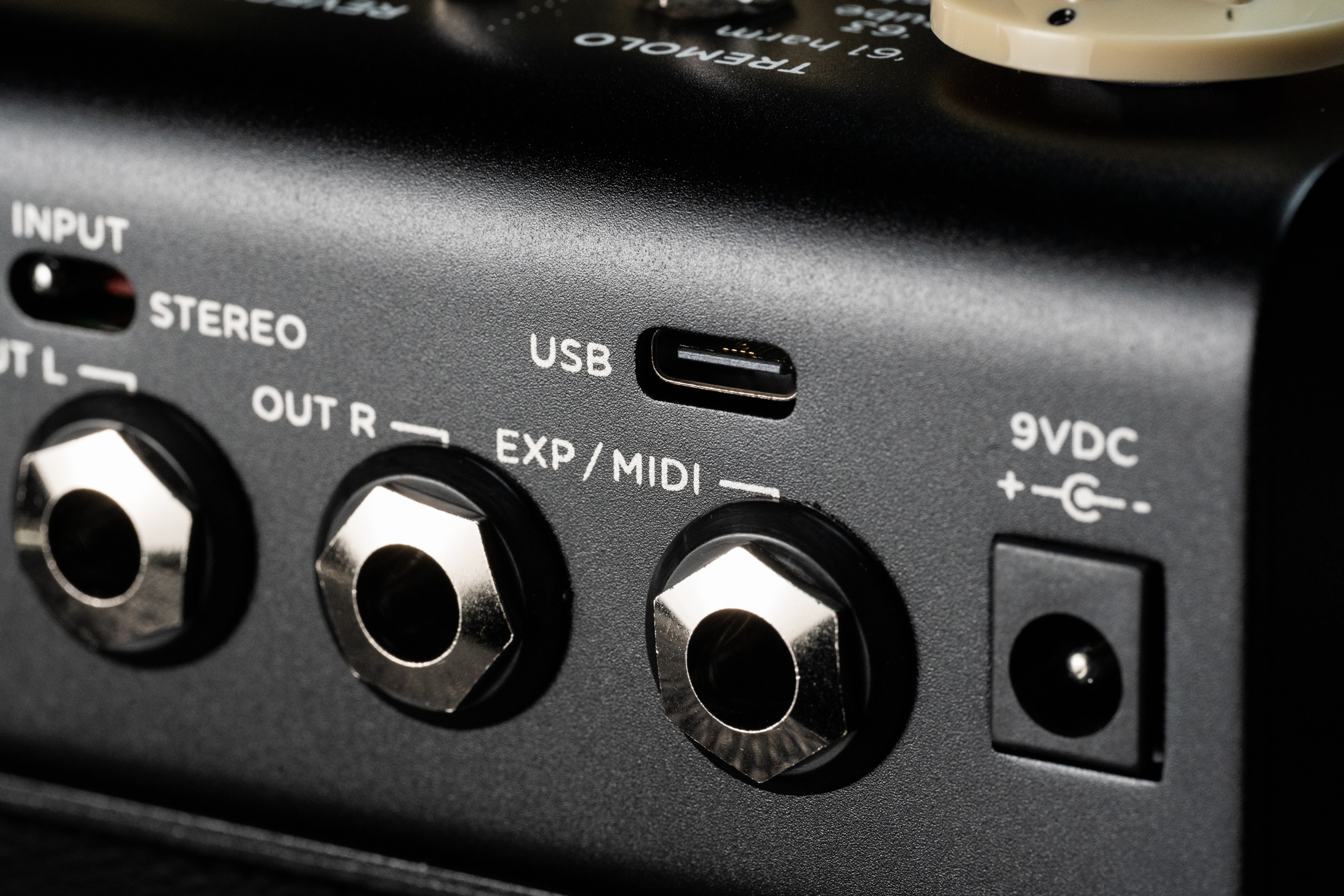 strymon | FLINT（V2） | トレモロ＆リバーブ | 製品情報