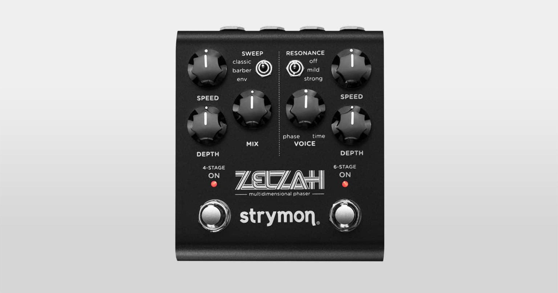 strymon | 限定ミッドナイト・エディション | 第2弾