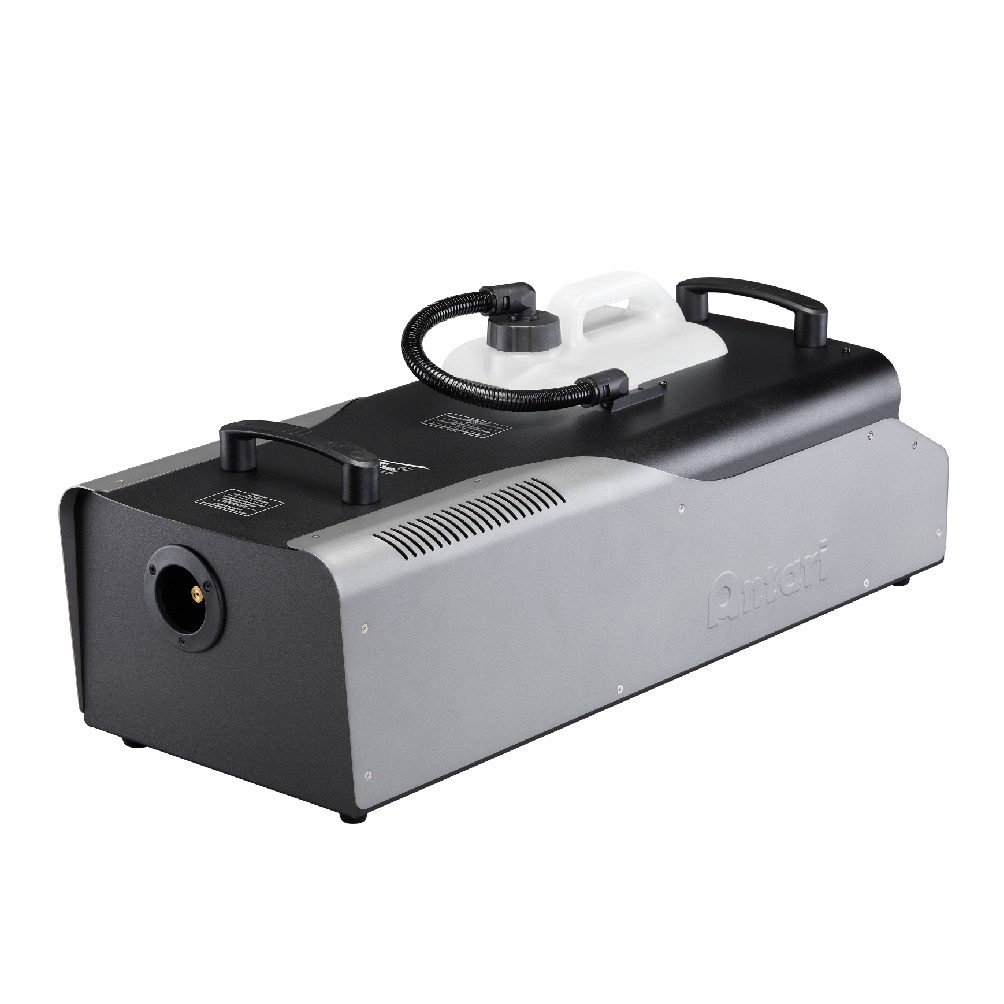 Z-3000III FOG MACHINE - Antari Lighting And Effects