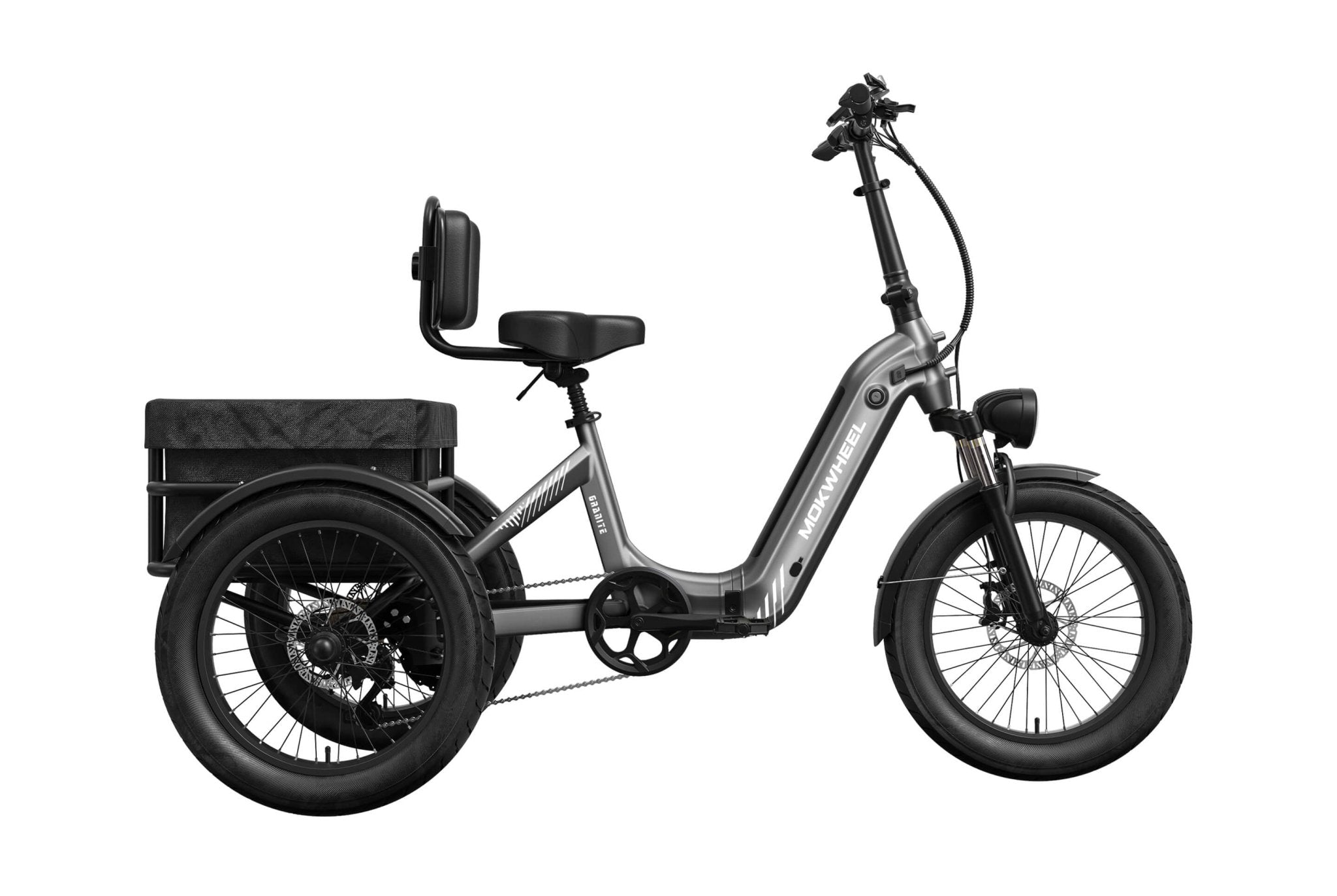 Granite - Antelope Ebikes
